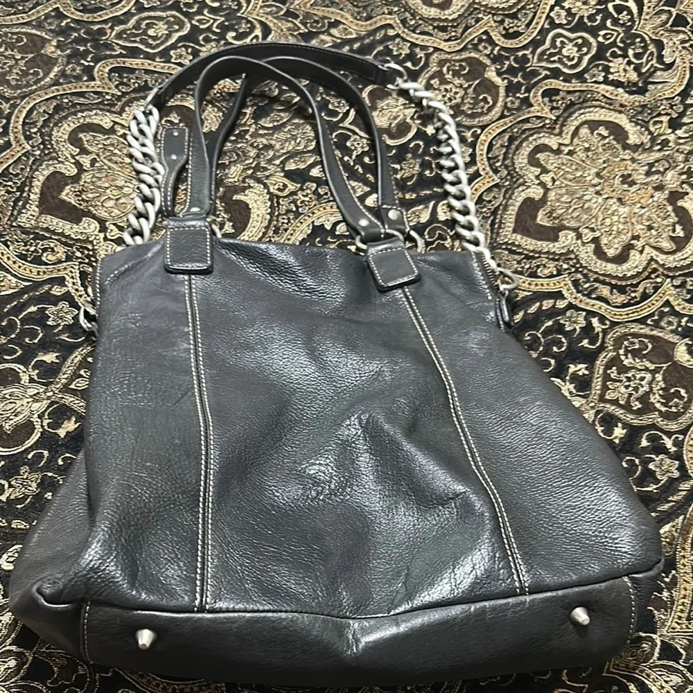 German Luxury Bag ABRO Genuine Leather Shoulder Bag Stylish Leather Women's Bag